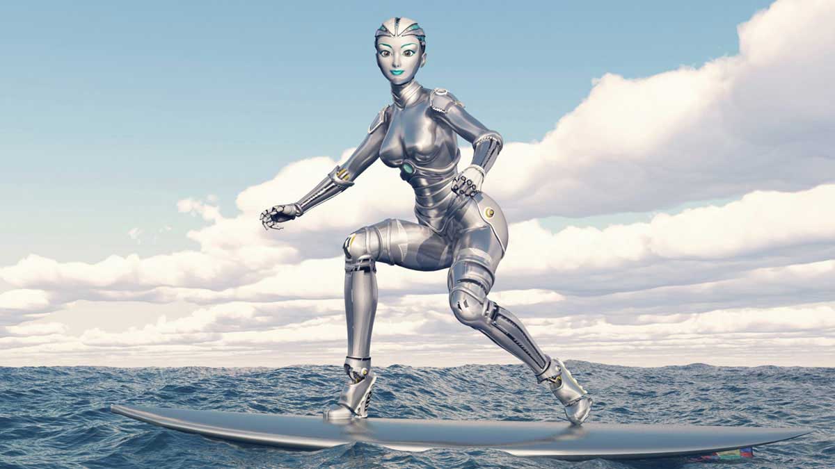 L'IA Graal du marketeur