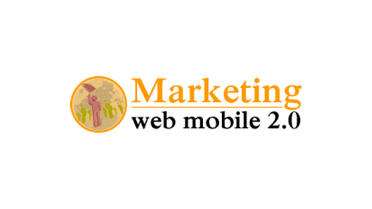 Marketing web mobile 2.0